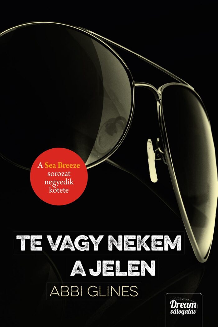 Te ​vagy nekem a jelen