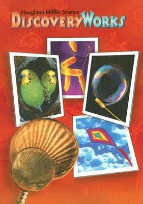 Science Discoveryworks: Level 2