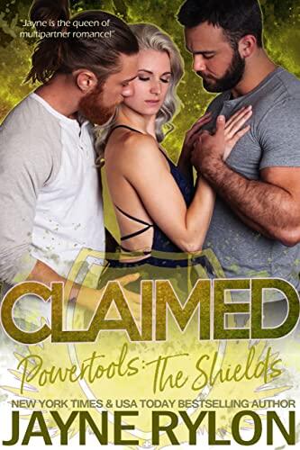 Claimed