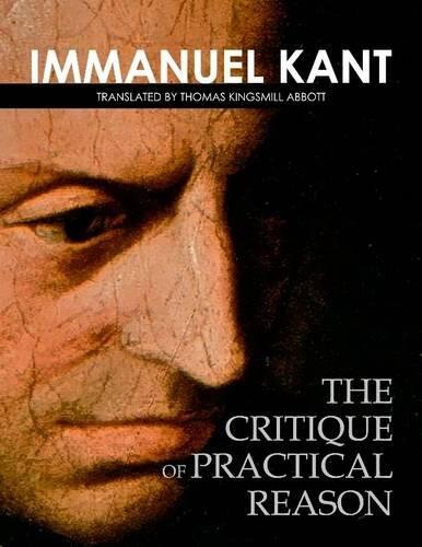 The Critique of Practical Reason