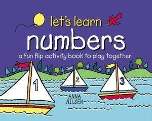 Let's Learn: Numbers