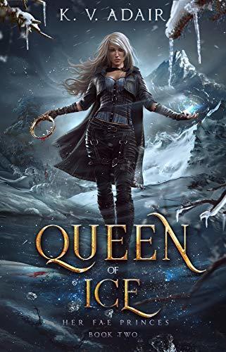 Queen of Ice