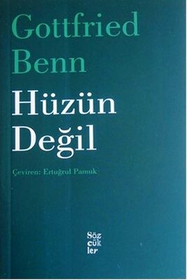 Hüzün Değil