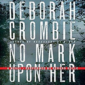 No Mark Upon Her