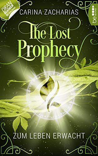 The Lost Prophecy: Zum Leben erwacht