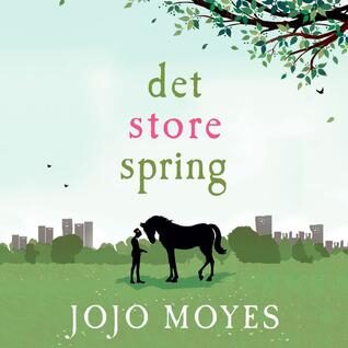 Det store spring