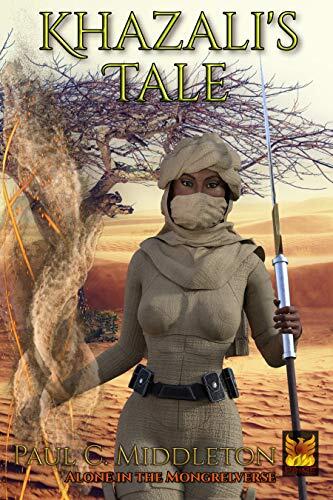 Khazali's Tale