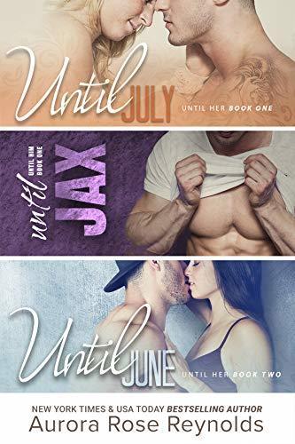 Until Him/Her Boxset One