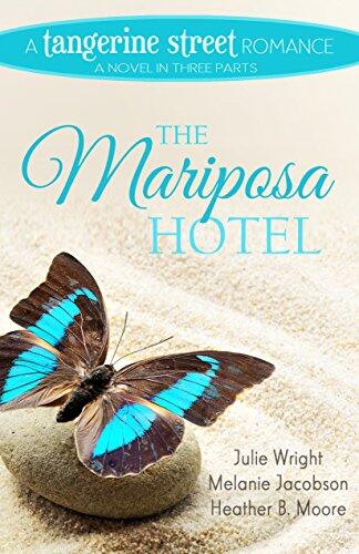 The Mariposa Hotel