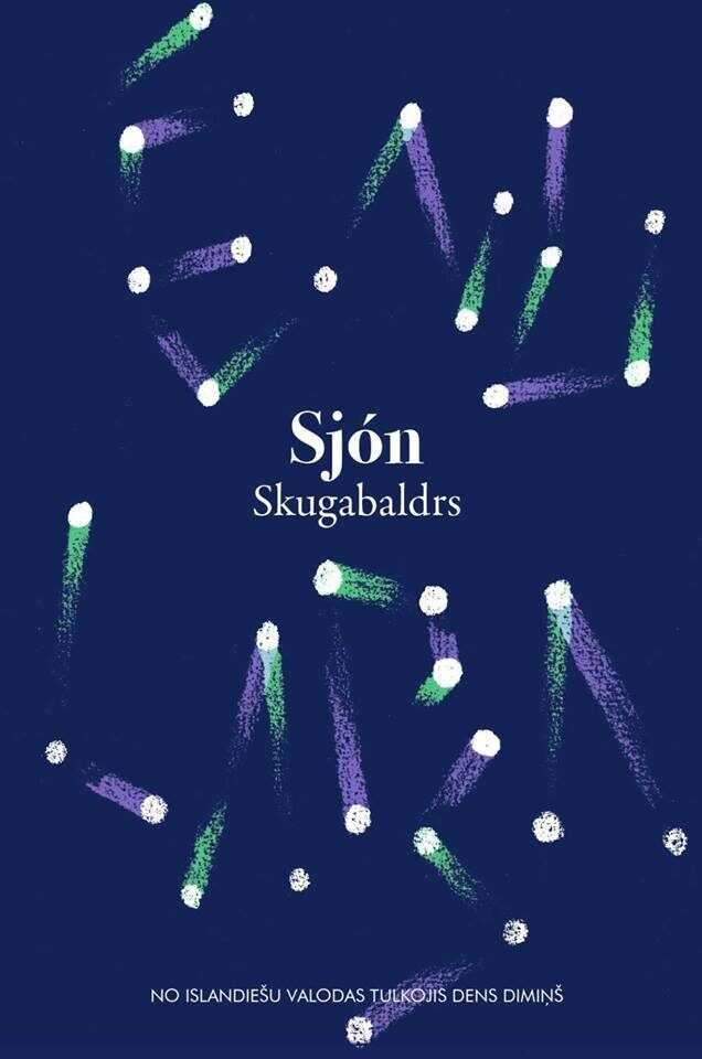 Skugabaldrs