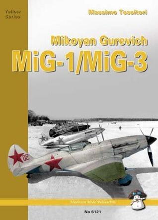 Mikoyan Gurevich MiG-1/MiG-3