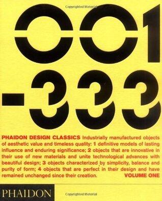 Phaidon Design Classics (3 Volume Set)