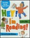 Hey! I'm Reading!