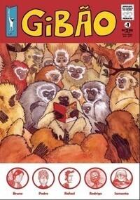 Gibão