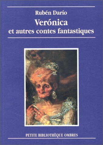VERONICA ET AUTRES CONTES FANTASTIQUES