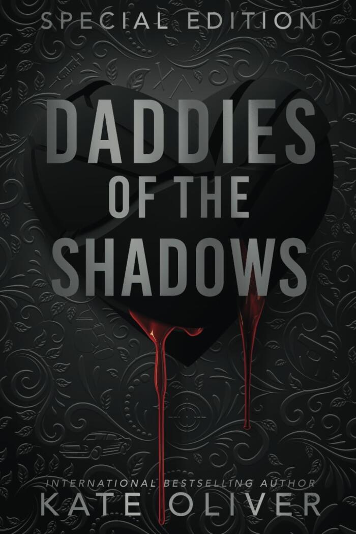Daddies of the Shadows Volume 1