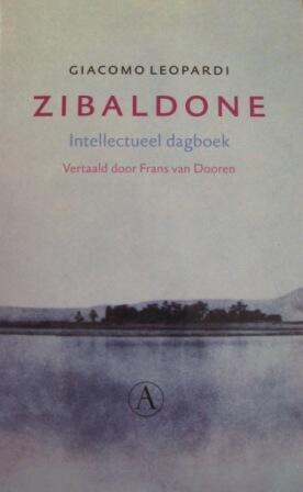 Zibaldone