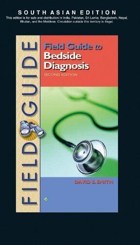 Field Guide to Bedside Diagnosis