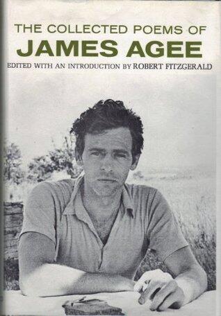 The Collected Poems of James Agee