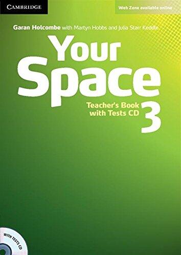 Your Space Level 3
