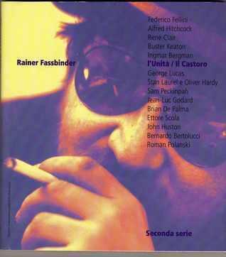 Rainer Werner Fassbinder