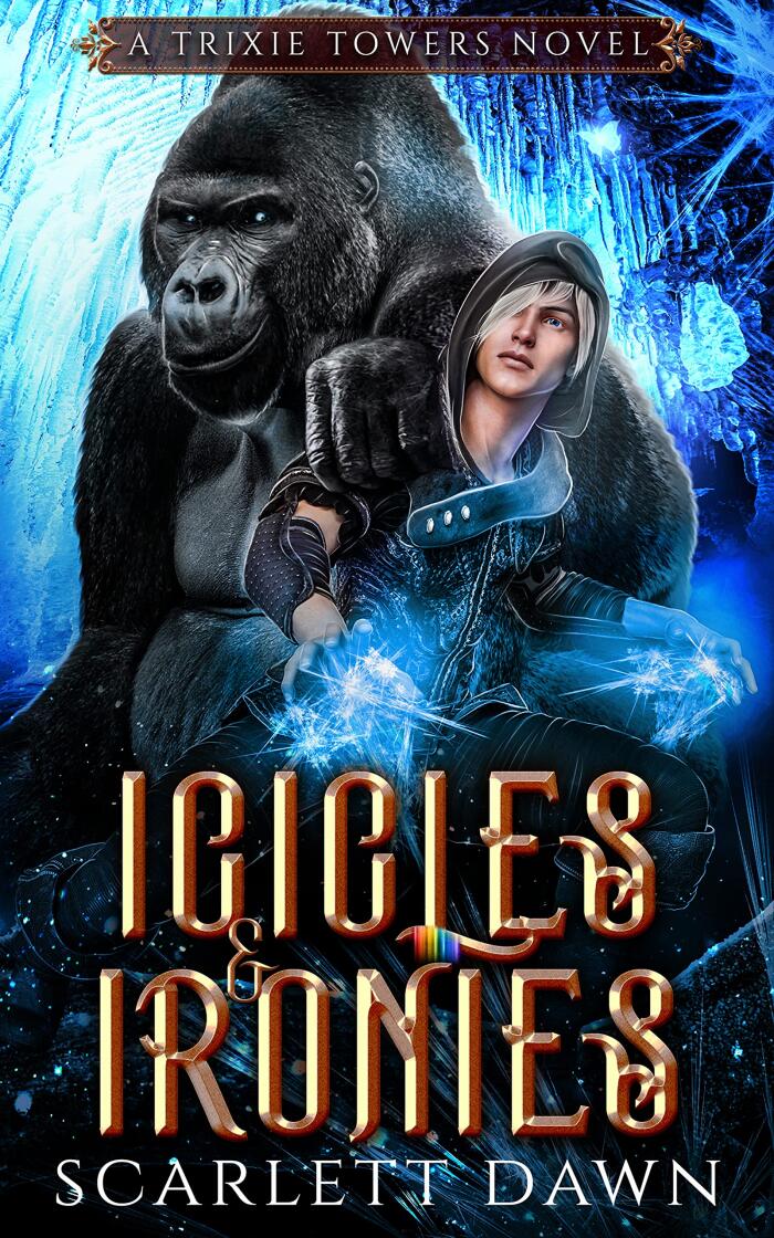 Icicles and Ironies