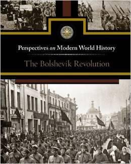 The Bolshevik Revolution