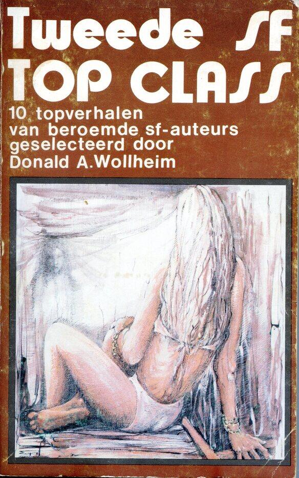 Tweede SF Top Class