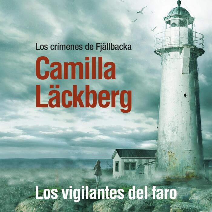 Los vigilantes del faro 7