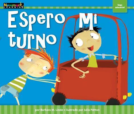 Espero Mi Turno (Mi Base)