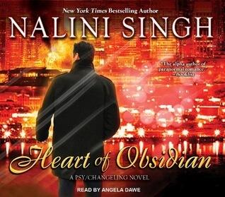Heart of Obsidian