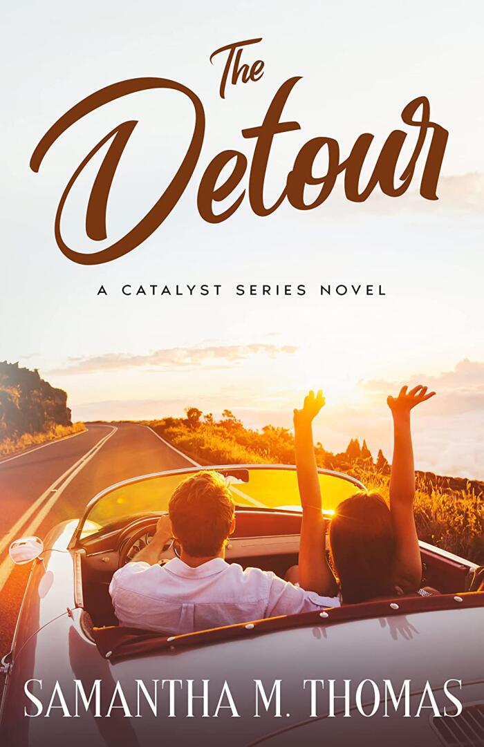 The Detour
