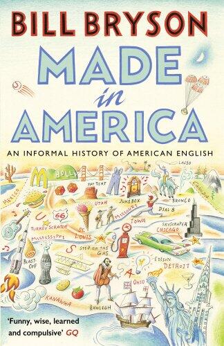 MADE IN AMERICA