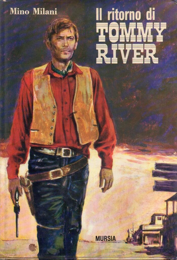 Il ritorno di Tommy River