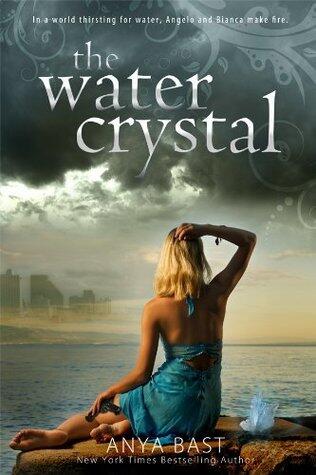 The Water Crystal