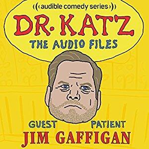 Dr. Katz: The Audio Files Episode 15