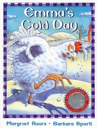 Emma's Cold Day