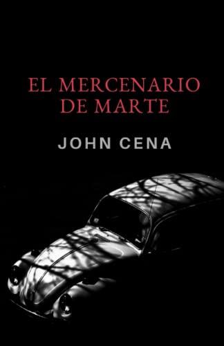 El mercenario de Marte
