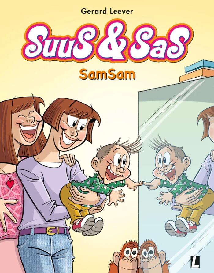 Suus & Sas