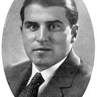 Carl Zuckmayer