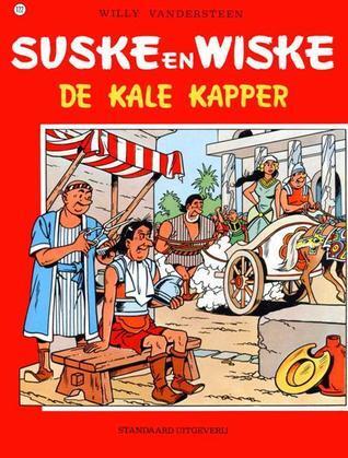 De kale kapper