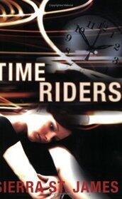 Time Riders