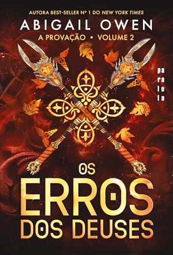Os Erros dos Deuses