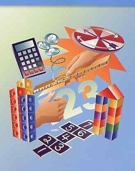Name That Portion: Fractions, Percents, and Decimals, Grade 5