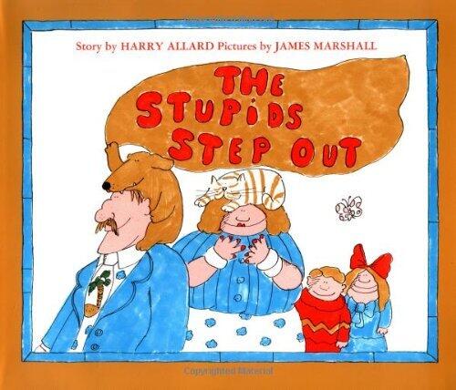 The Stupids