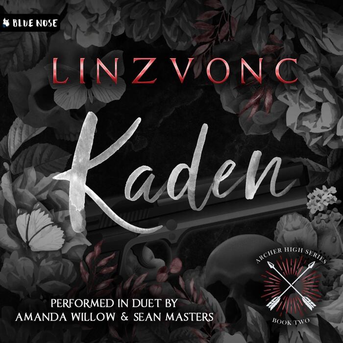 Kaden: Archer High, Book 2