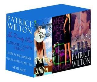Romantic Comedy Trilogy