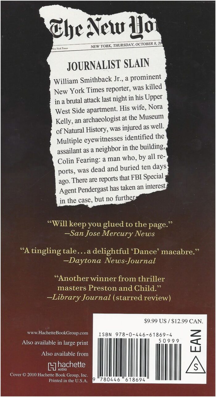 Cemetery Dance
