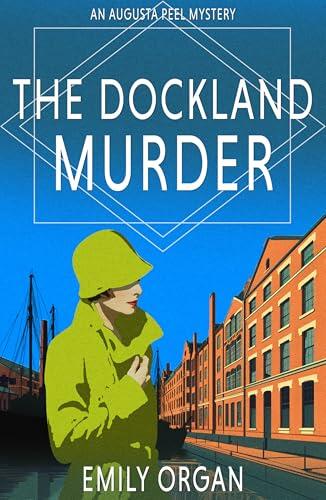 The Dockland Murder