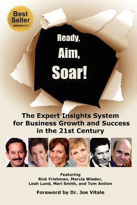 Ready, Aim, Soar!